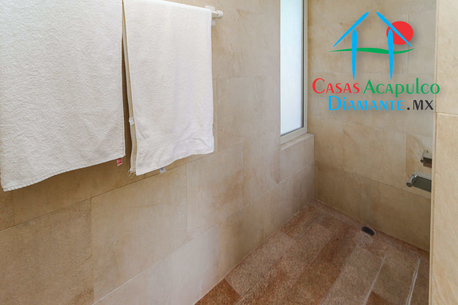 Villa Vista Azul - Recámara principal 11